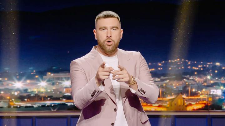 The Trailer for "Are You Smarter Than A Celebrity?" has dropped