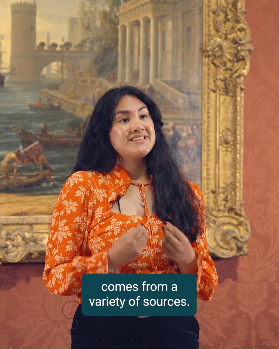Who was the Queen of Sheba? Join London-based Art Historian Melissa Baksh as she explores the representation of this revered biblical figure through art history. Watch the full film: