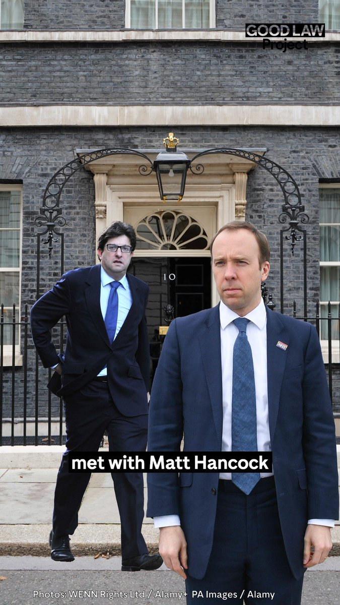 £114m wasted on undelivered Covid contracts – guess where that money's going? 👀💸 #ToryDeals #CovidContracts"