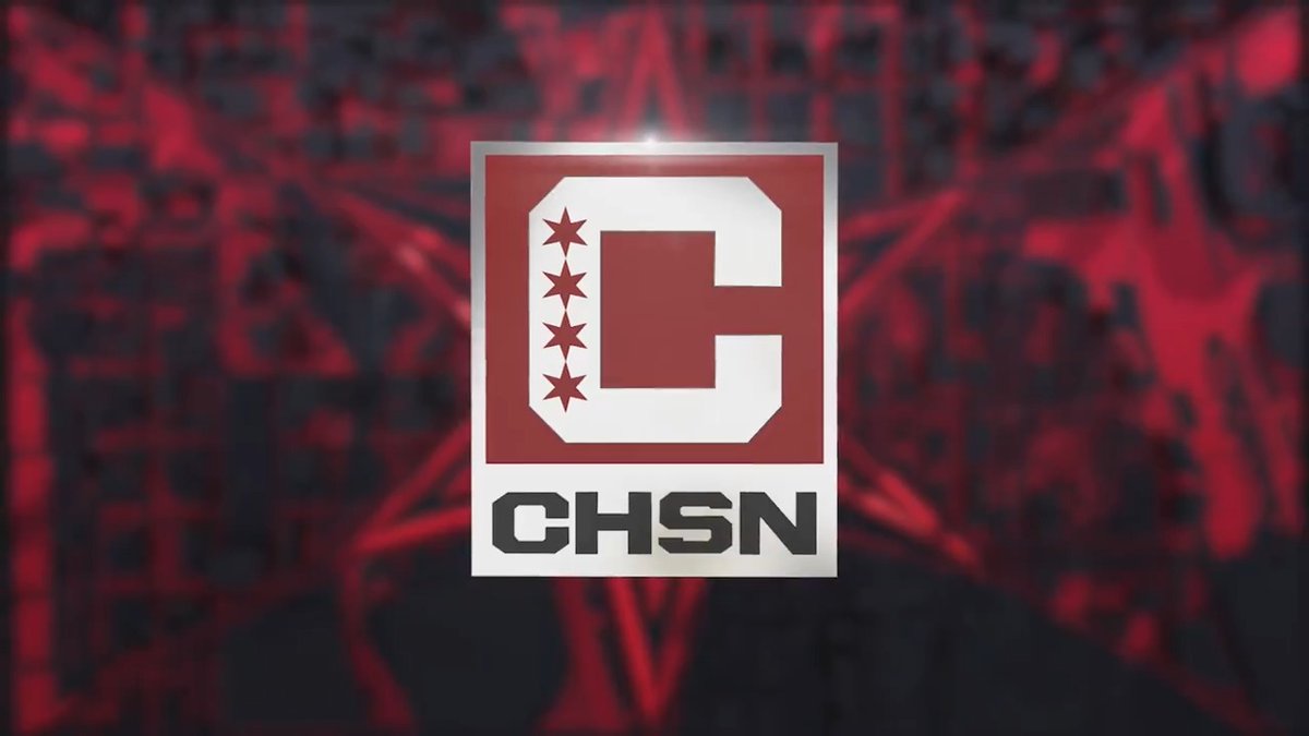 Our city. Our teams. Our Chicago.