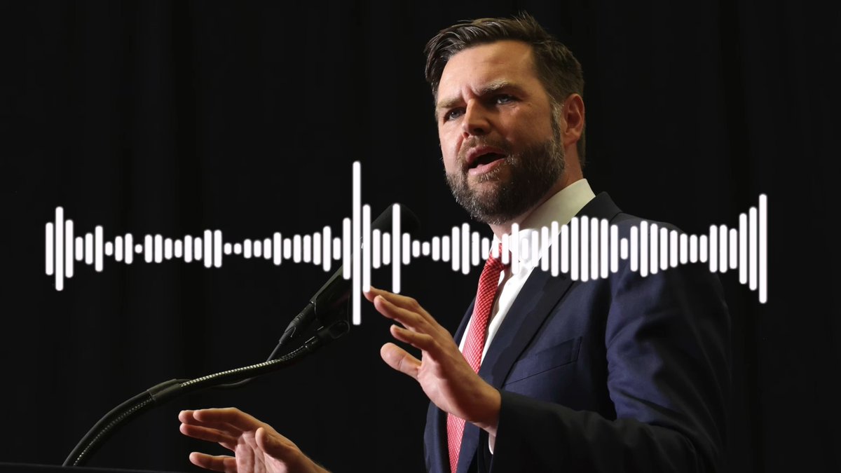 Unearthed audio Q: Should a woman be forced to carry a child to term after she has been the victim of incest or rape? Vance: Well look... rape is inconvenient