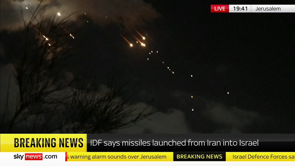 Do you now believe us that Iran are the bad guys?