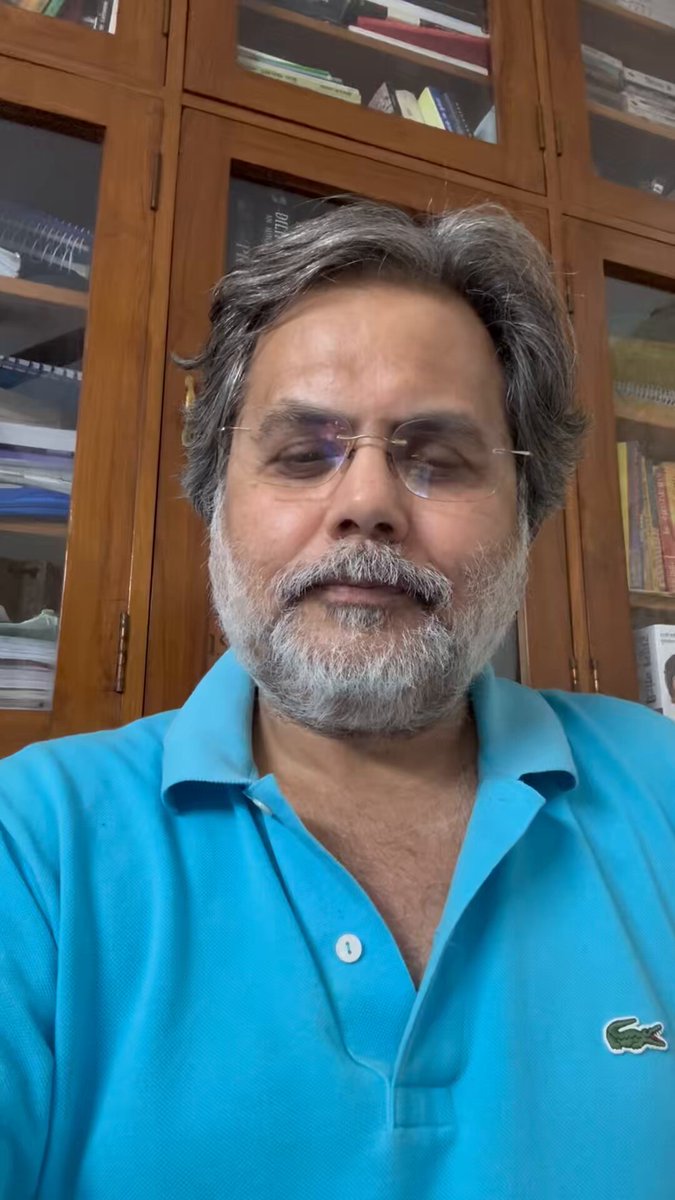 ये तो वसूली से भयानक है… 7 साल पहले FIR..RAID..Threat 7 साल बाद फ़ाईल बंद…!
