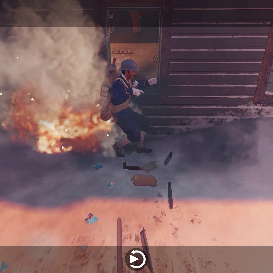 Claymores now detonate instantly! 💥 NO. MORE. DELAY. ⏳ Do you feel safer after this change?