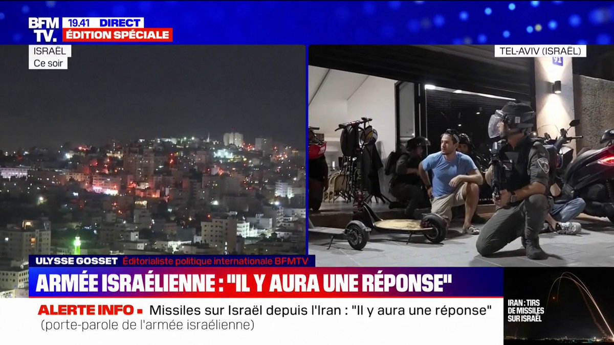 On a déjà plus parlé à la télé des milliardaires des 180 missiles dont aucun n’a touché sa cible que des milliers qui ont tué des dizaines de milliers de civils.