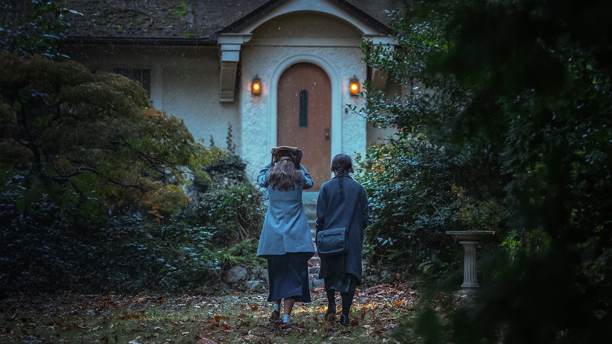 What happened to Sister Paxton and Sister Barnes? #HereticMovie