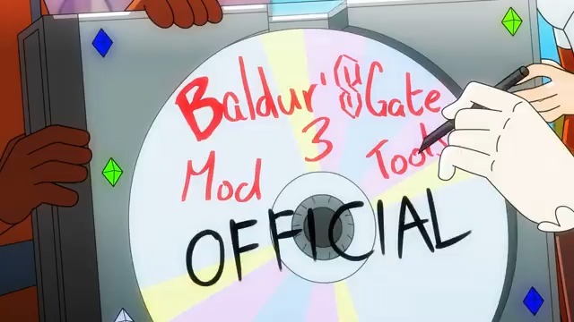 Our brave heroes face a new threat to Baldur’s Gate, with only one way to put an end to it. They’re going to have to beat this evil at its own game.