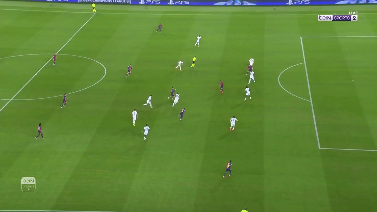 روبرت ليفاندوفسكي يفتتح التسجيل لبرشلونة في شباك يانغ بويز 📦 اشترك الآن 👇 رمز العرض: CHAMPIONS24 🔗 قم بزيارة #دوري_أبطال_أوروبا #برشلونة
