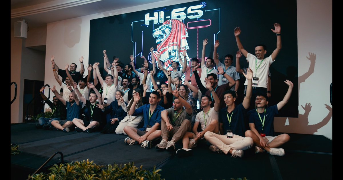 Earlier this year, researchers from 23 countries from around the world traveled to the amazing city of Singapore to do one incredible thing......hack Salesforce. 👏 The result? 409 submissions, 110 collabs, 83 crits, 223 valid reports, and over $1.1M in bounties paid. 💪 These researchers live the #togetherwehitharder every day. Way to go!