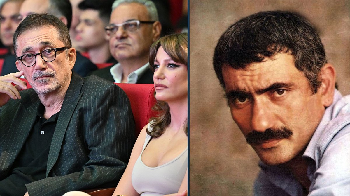 Nuri Bilge Ceylan: ❝Yılmaz Güney çok sevdiğim birisi. Kendisinden, sinemasından çok etkilendiğim, çok şey öğrendiğim bir insan Sadece sineması değil; kişiliği, karakteri, eksileri, artıları, yanlışları, doğrularıyla efsane bir isim❞