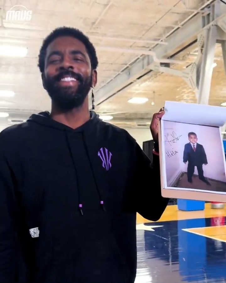 You thought we wouldn’t jump on the trend? 🤣 #MFFL
