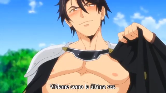 Maou Evelogia ni Mi wo Sasage yo 5