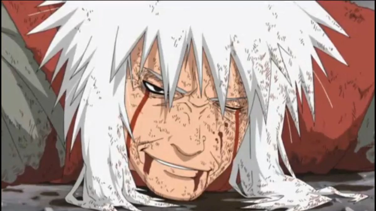 De mis escenas favoritas de todo Naruto revivirla ahora en español latino es nostálgico 🥹
