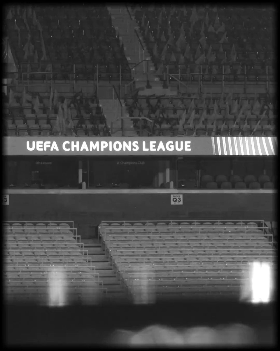 A special night awaits ✨