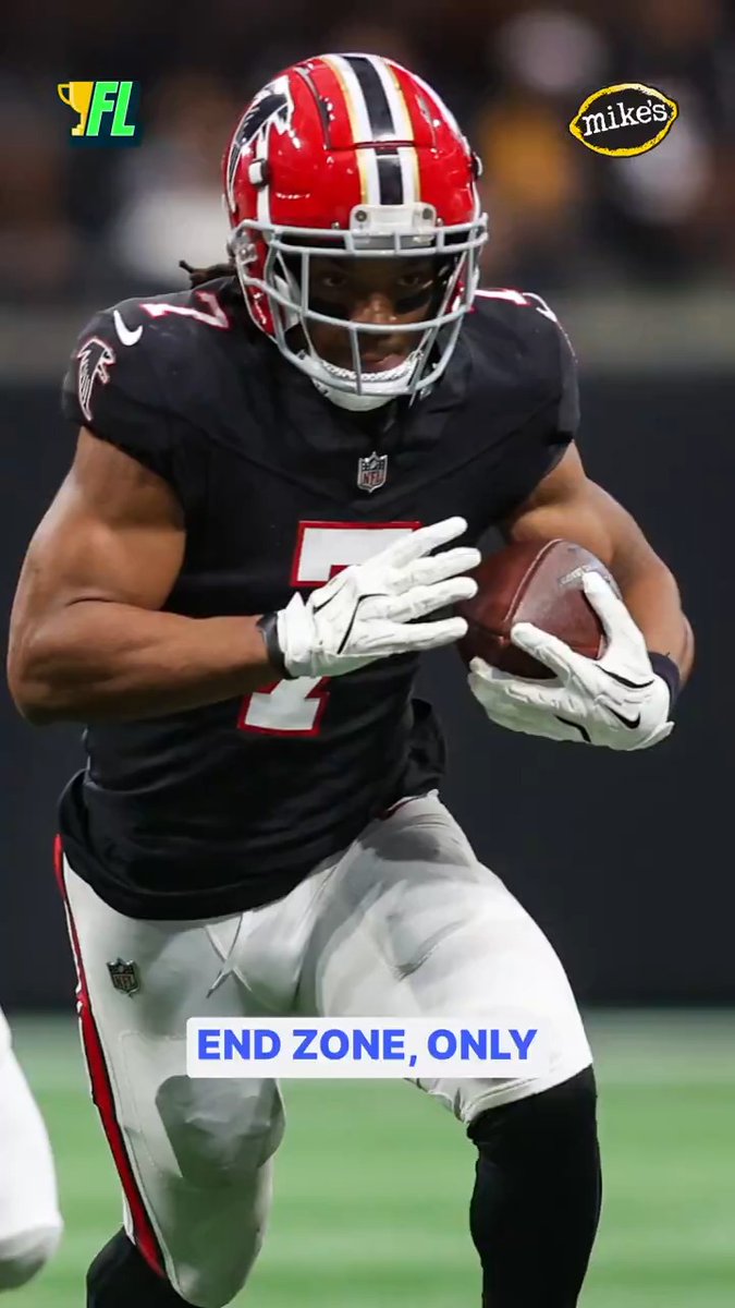 Why can't we have nice things, NFL? Ian Hartitz on the players who *ALMOST* had huge fantasy days in Week 4. (Presented by Mike's Hard Lemonade)