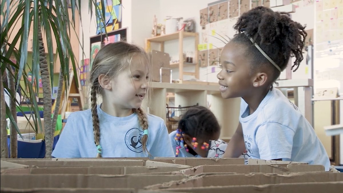 When students’ mental, emotional, and physical needs are met, they’re more likely to love school—and they learn more. 🙌