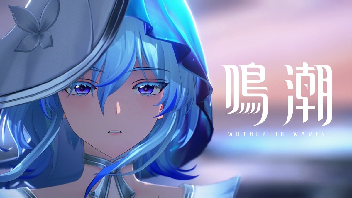 『鳴潮』カットシーン | 反響 教えてあげる。あの時、あなたが教えてくれたように。 今すぐダウンロード▼ YouTube▼ #鳴潮 #ショアキーパー