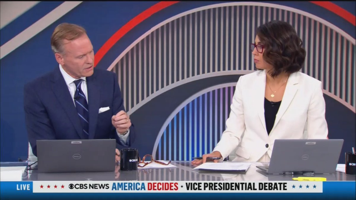 BREAKING: The media is slamming JD Vance for being totally unable to admit that Donald Trump lost the 2020 election. This is the coverage that will swing voters. Retweet so every American sees this.