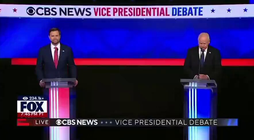 JD Vance’ closing speech was absolute perfection. He’s going to be a phenomenal Vice President. 🇺🇸🇺🇸