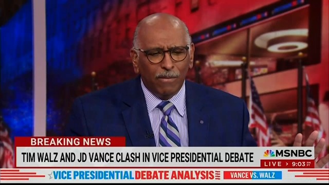 Former RNC Chair: I don't care where you are on policy. If you cannot answer whether Trump lost the 2020 election, you are unfit for office
