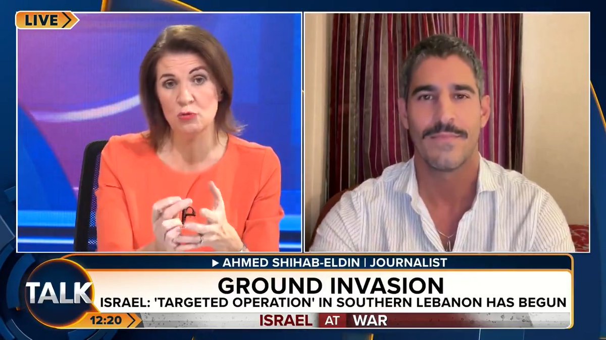 Ahmed, @ASE, has really thrashed Zionist-paid Julia on Talk His nerves are of snow. This is how you should deal with cheap propaganda-paid parrots.