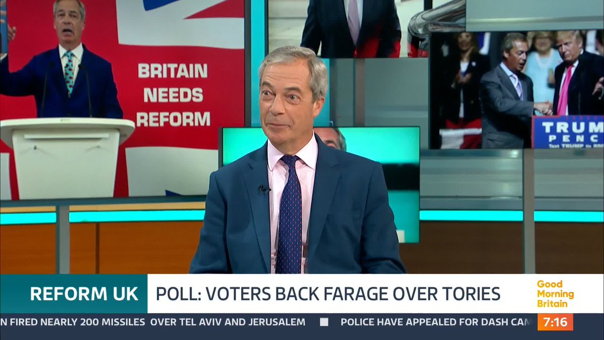 The Conservative brand is completely broken. They have no chance of winning the next election.