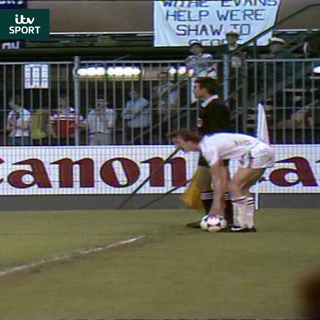 🗓️ 26 May 1982 🏆 European Cup final 📍 Rotterdam 🆚 Aston Villa v Bayern Munich 🥰 A night Villa fans will never forget...