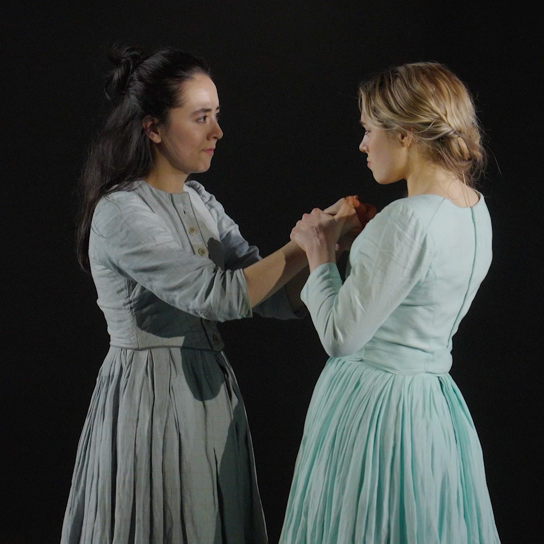 It begins like this. With the dusk and the storm and the Thames… 🌊 #LondonTide is coming to #NationalTheatreAtHome on 17 October. Adapted by #BenPower from #CharlesDickens' novel 'Our Mutual Friend', and directed by #IanRickson, featuring original songs by PJ Harvey