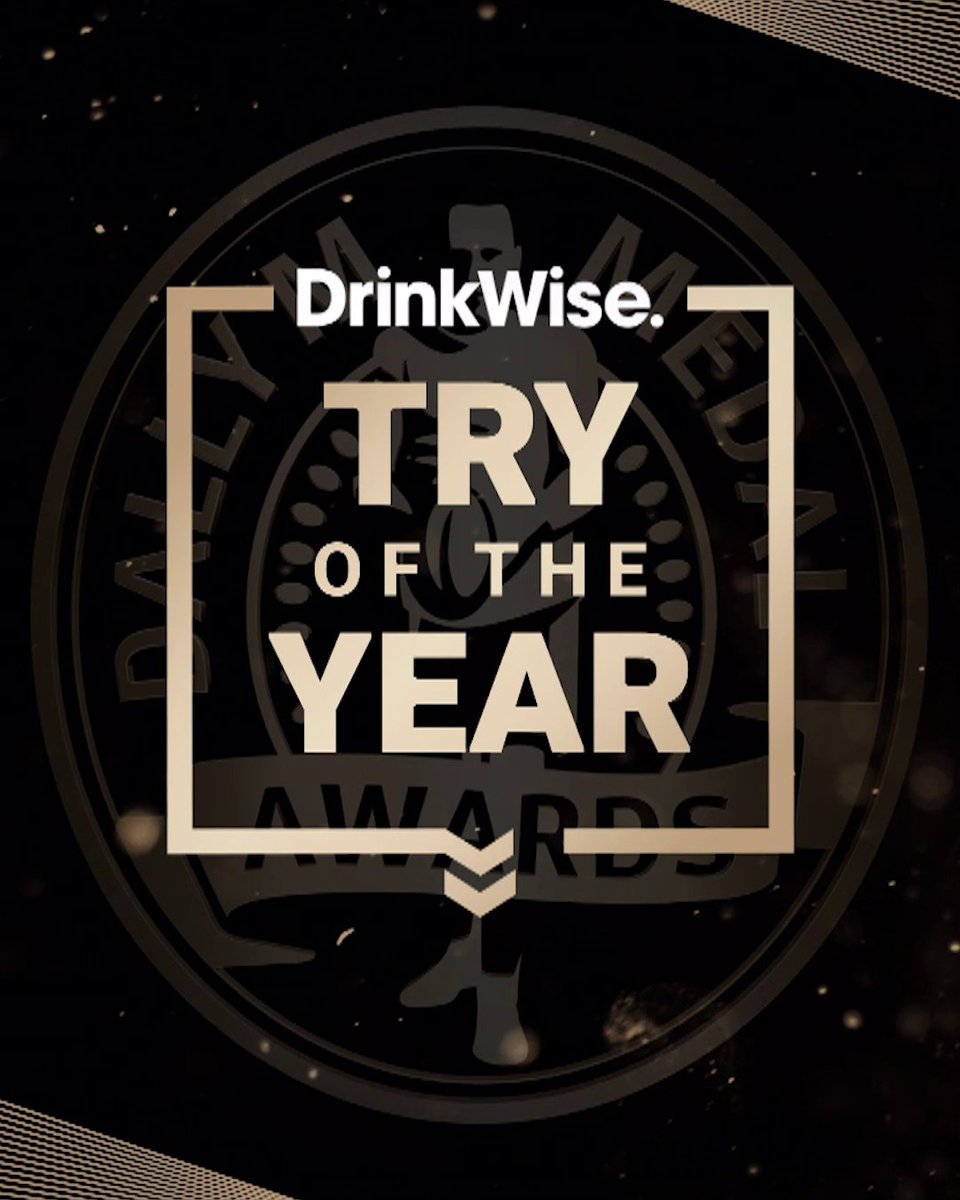 Your 2024 NRL Drinkwise Try of the Year – Xavier Coates