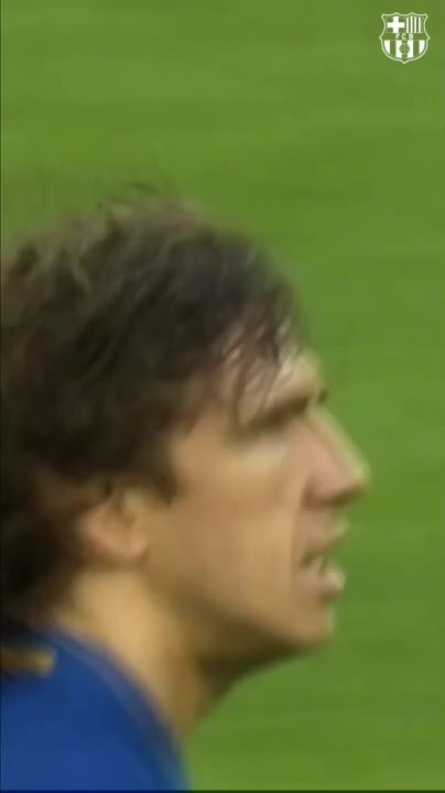 ¡Hoy hace 25 años del debut del eterno capitán! 🥹 ¡Te queremos, Puyi! 🫶
