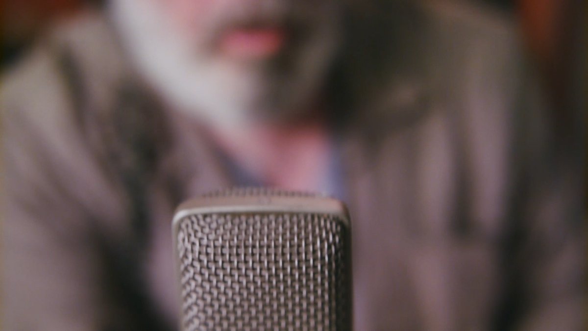 PONTYPOOL 30 October – 16 November On a snowy St Dwynwen’s Day in Pontypool, radio DJ Grant Mazzy settles in for another breakfast show. But things take a disturbing turn when muddled reports come in of an outbreak of riots and babbling crowds in the town... DON'T. BREATHE. A WORD.