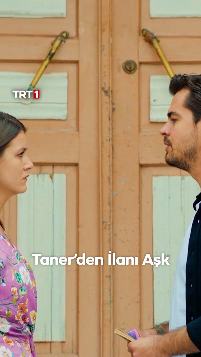 "Ben, sizden başka hiçbir şey düşünemiyorum Selma Hanım." #SelTan #GönülDağı severek izlediğiniz bölümleriyle TRT 1'de! 📺 Gönül Dağı