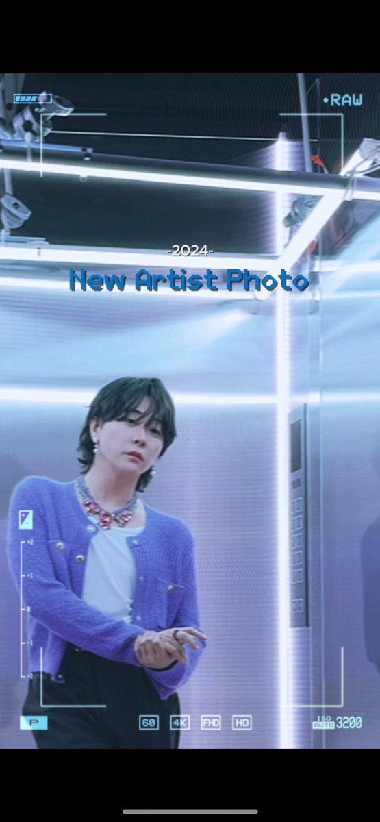 ◆――――――◆――――――◆ Mrs. GREEN APPLE New Artist Photo - Offshot Movie - ◆――――――◆――――――◆ ⁡ #MrsGREENAPPLE #大森元貴