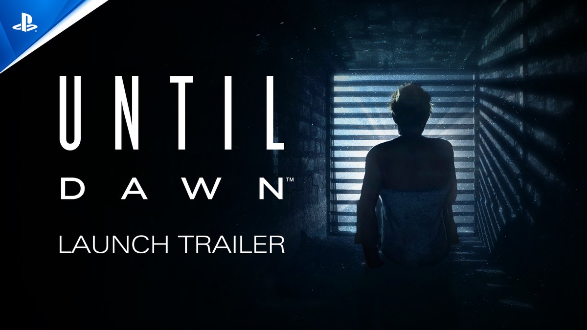 This Friday, the fate of eight survivors is in your hands. Get a glimpse for the horrors that await in a new Until Dawn trailer: