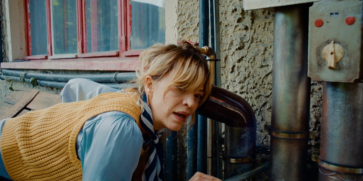 But actually, Where's Wanda? Now streaming.