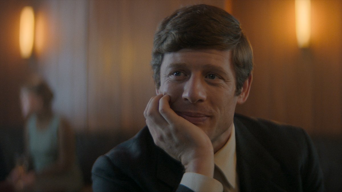 Three British pioneers gave life to millions with one incredible breakthrough: the birth of IVF. Joy premieres November 22. Starring Thomasin McKenzie, James Norton, and Bill Nighy.