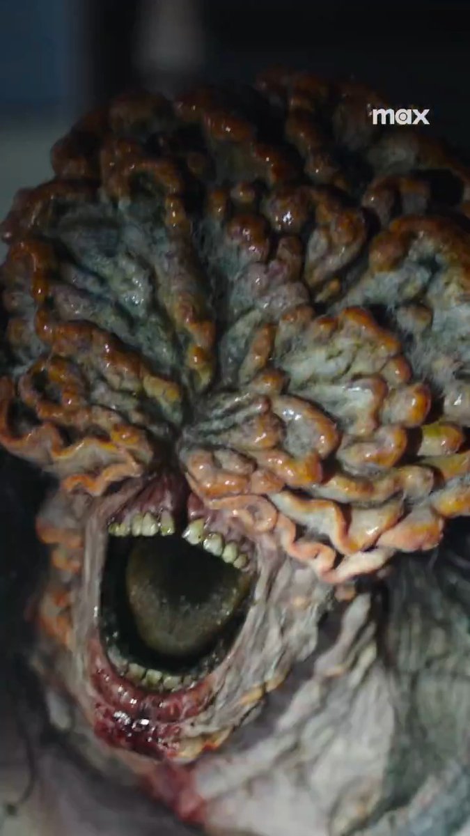 You'll never guess what happens next. Season 2 of the HBO Original Series #TheLastOfUs premieres in 2025 on Max.