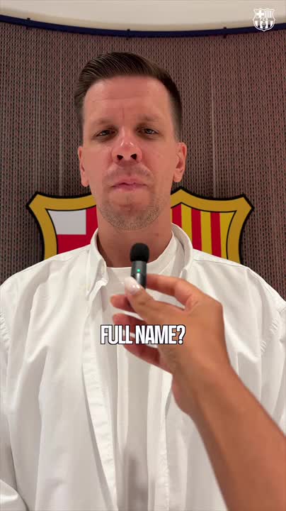 How much do you know about Wojciech Szczęsny? 🤔