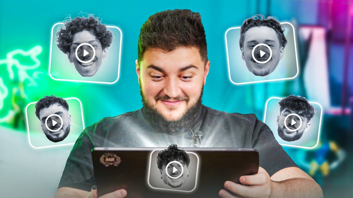 Nouveau concept présenté par TCL FR 👏 #M8WIN Dans Vu par... Tous les joueurs de l'équipe Valorant livrent leurs impressions sur 1 coéquipier, qui découvre et réagit ensuite à leurs commentaires et c'est M8 beyAz qui ouvre le bal 😍