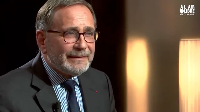 « Dès lors que vous enfermez une population, que vous la concentrez dans une densité jamais vue, que vous enlevez eau, nourriture, électricité, etc. et que vous empêchez l’aide de rentrer, qu’on le veuille ou non, ça s’appelle ghetto. » Raphaël PITTI ➡️