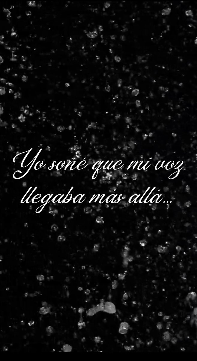 Yo soñé que mi voz llegaba más allá… 🔥 11/10/2024 #MónicaNaranjo
