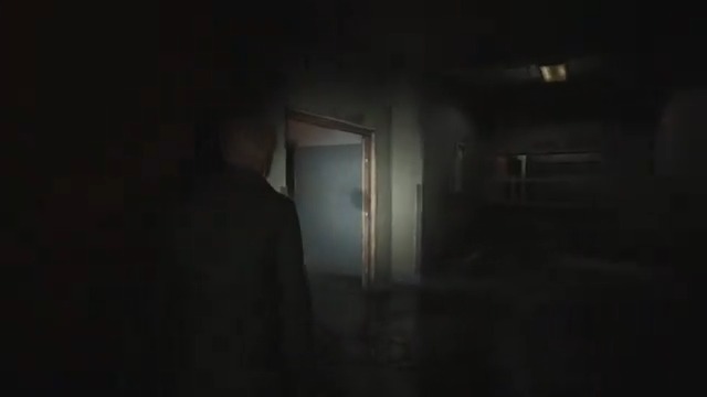From 2001 to 2024 Silent Hill 2 glows up on PS5 October 8. The developers compare and contrast the PS2 original to the PS5 remake:
