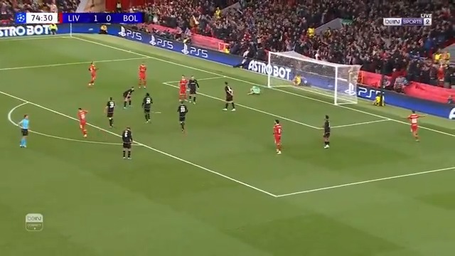 🚨🚨🚨🚨🚨🚨🚨🚨🚨 خيالي! محمد صلاح يسجل هدف خياااااااااااااالي 😱❤️🔥