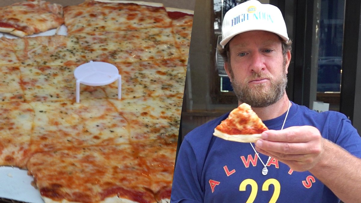 Barstool Pizza Review - D'Agostino's Pizza and Pub (Chicago, IL)