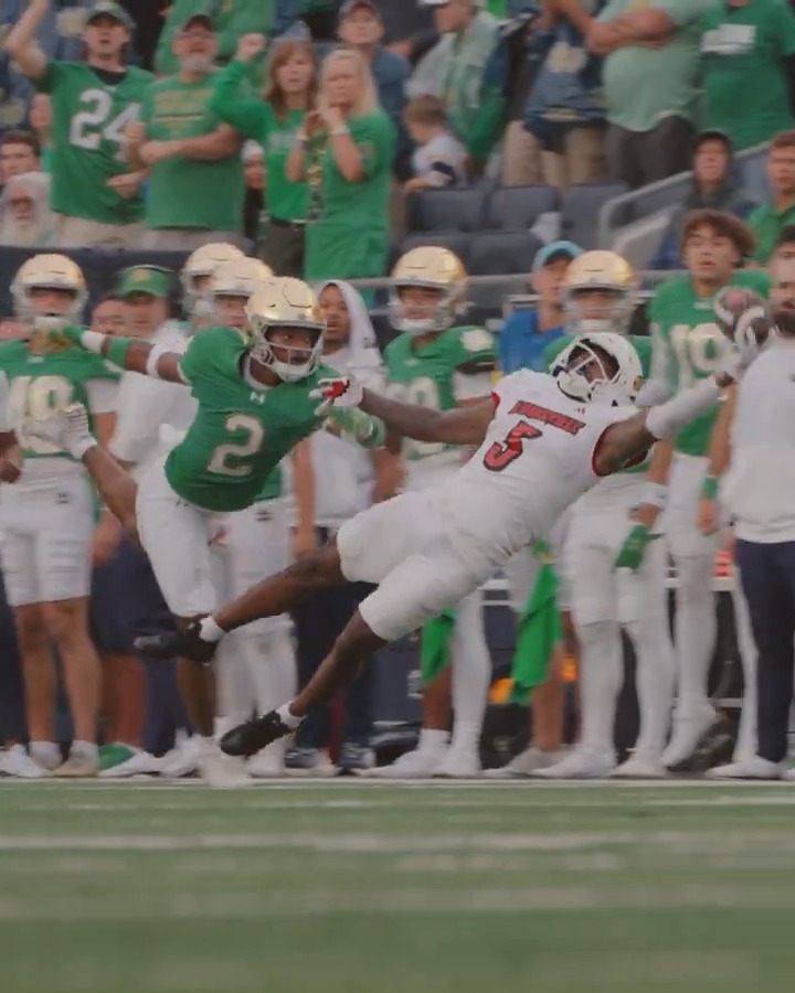 .Caullin Lacy made this one-handed grab look easy 😮‍💨 #GoCards