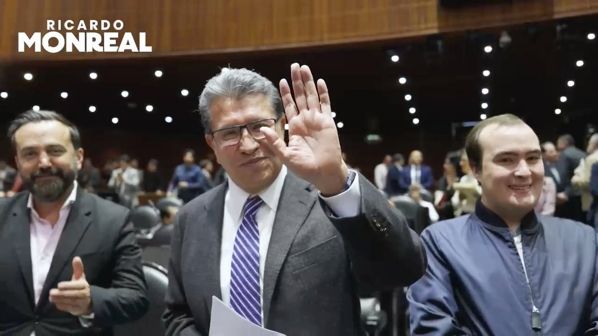 Con 476 votos a favor, se aprobó la iniciativa que reforma y adiciona diversas disposiciones de la Ley Federal del Trabajo, en materia del derecho al descanso de las y los trabajadores (#LeySilla). Su principal objetivo es la protección y mejora de los derechos laborales.