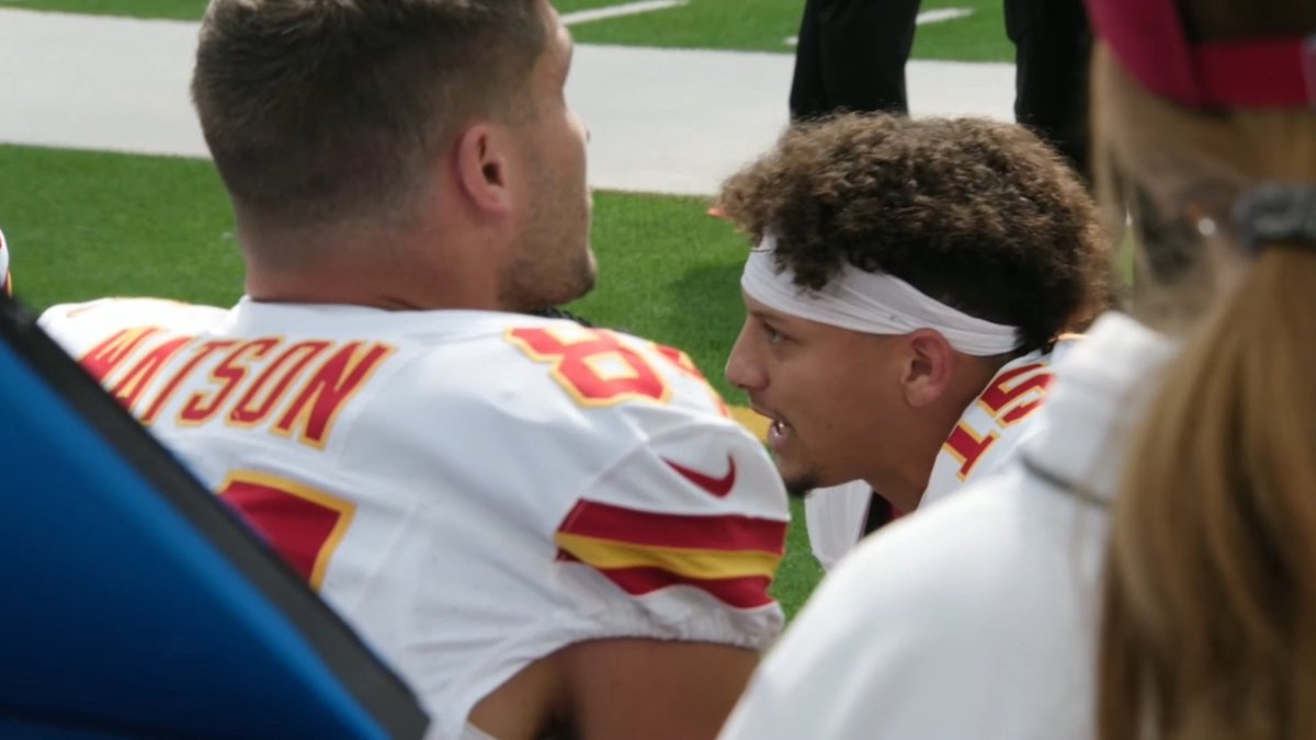 Leadership.