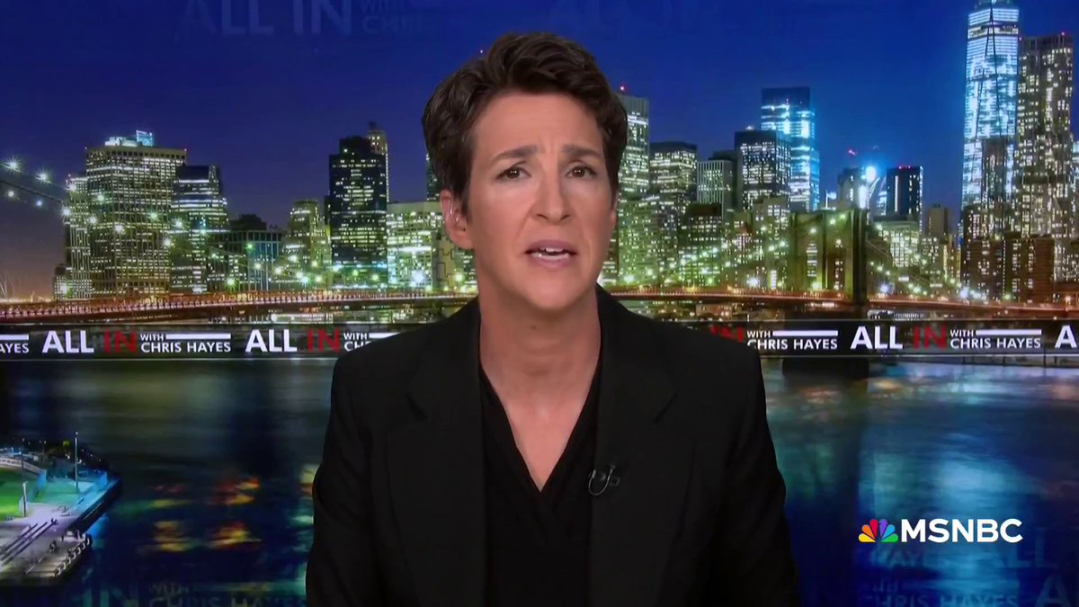 Rachel Maddow points out the useful timing that Jack Smith's filing is revealed right on the heels of JD Vance's shameless revisionist history of January 6 and the transfer of power to Biden in last night's debate.