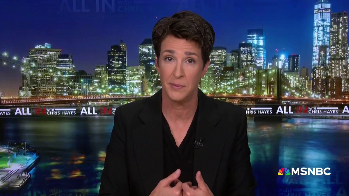 "The factual record here is for the public, but it's also to, I think, ultimately embarrass those justices if they want to keep this charade going through another round of appeals." - Rachel Maddow considers the audience for Jack Smith's filing in the election subversion case.