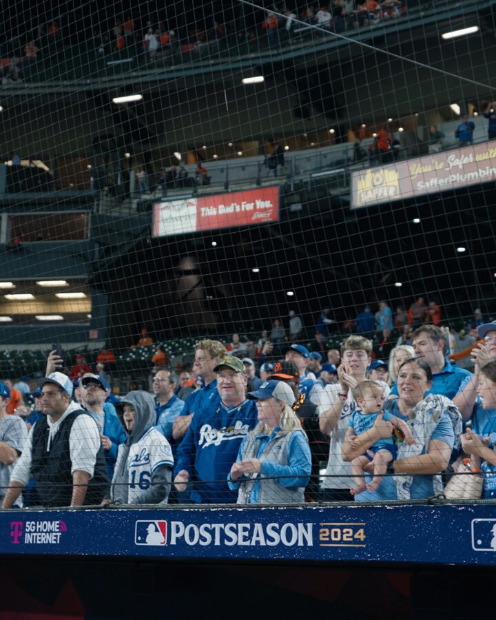 We hear you, KC! 💙